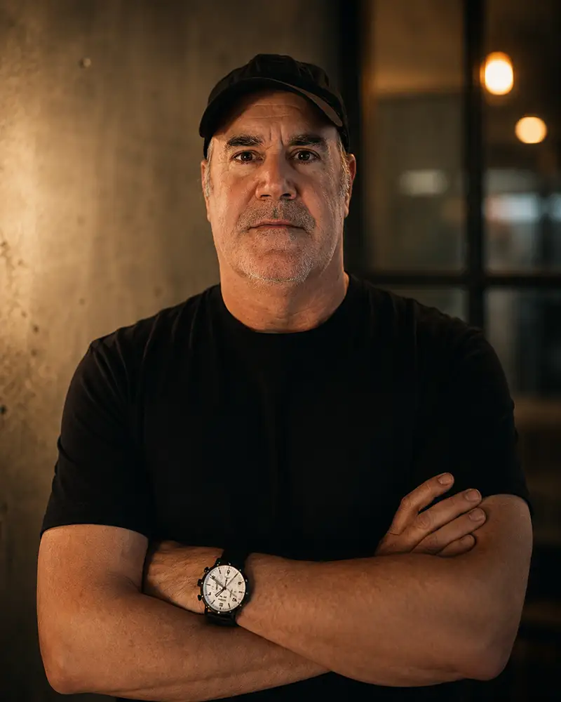 Christian LesStrang