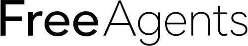 FreeAgents Logo